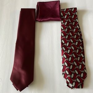 Mens Ties
